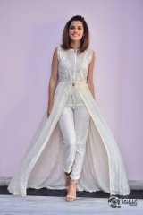 Taapsee Interview About Anado Bramha Movie